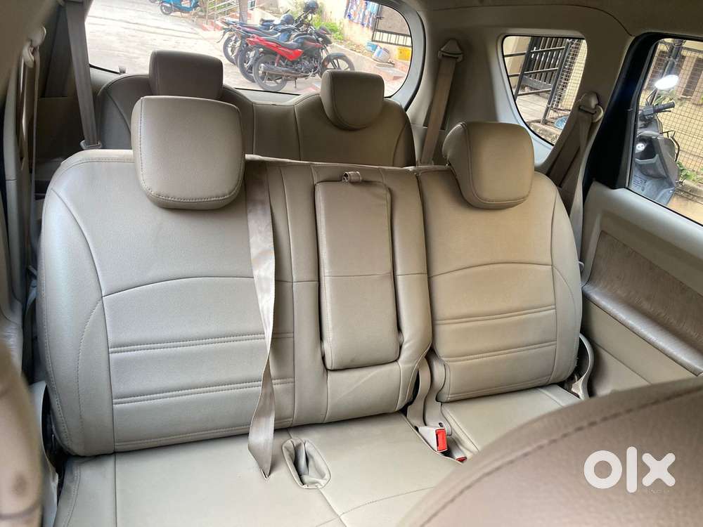 Maruti Suzuki Ertiga