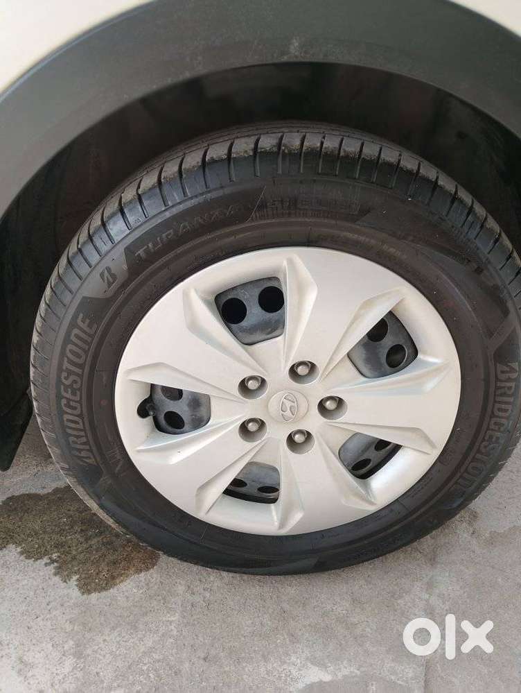 Hyundai Creta 1.4 E Plus Crdi, 2017, Diesel