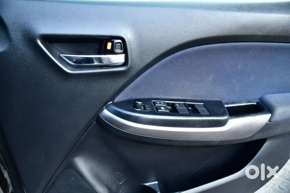 Toyota Glanza 1.2 V, 2019, Petrol
