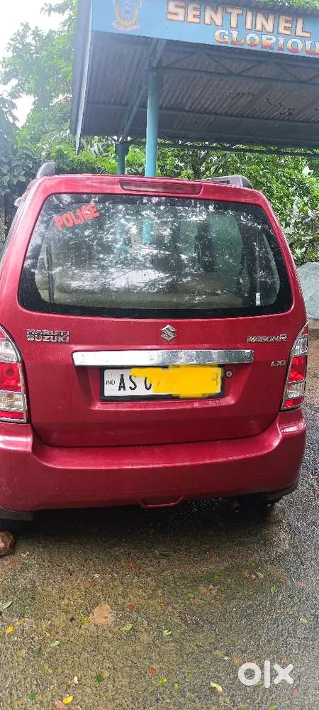 Army Car. Engine Body Excellant Condition