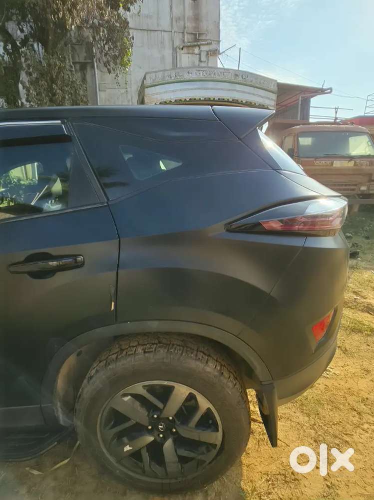 Tata Harrier 2.0 Kryotec Xz Plus 2023