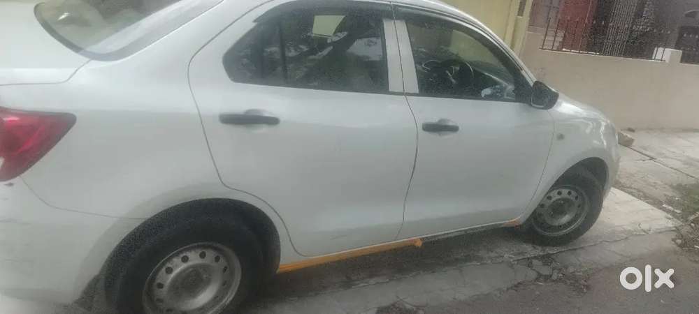 Maruti Suzuki Swift Dzire 2024 Petrol