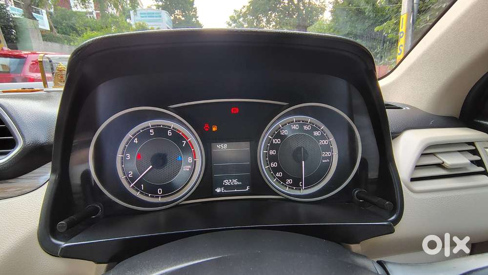 Maruti Suzuki Dzire 1.2 Vxi, 2024, Petrol