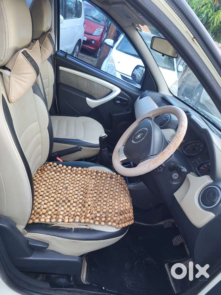 Renault Duster 2012-2015 Petrol Rxl, 2015, Petrol