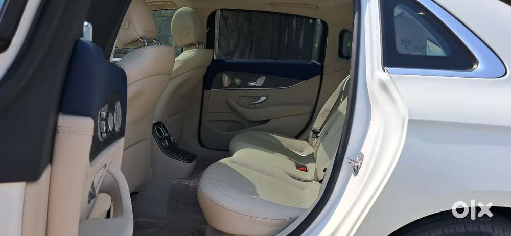 Mercedes-benz E-class Exclusive 220 D, 2024, Diesel