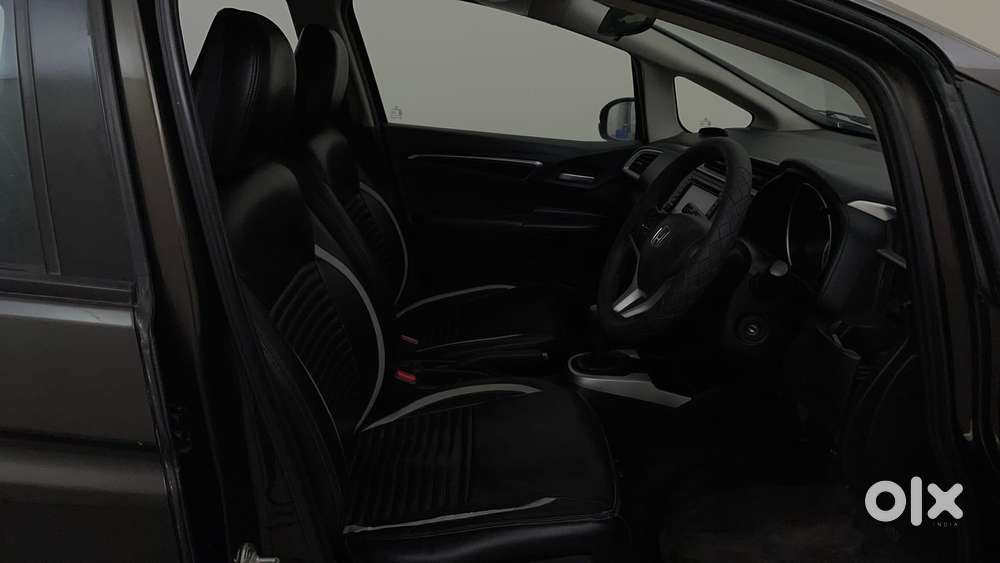Honda Jazz Vx Diesel, 2016, Diesel