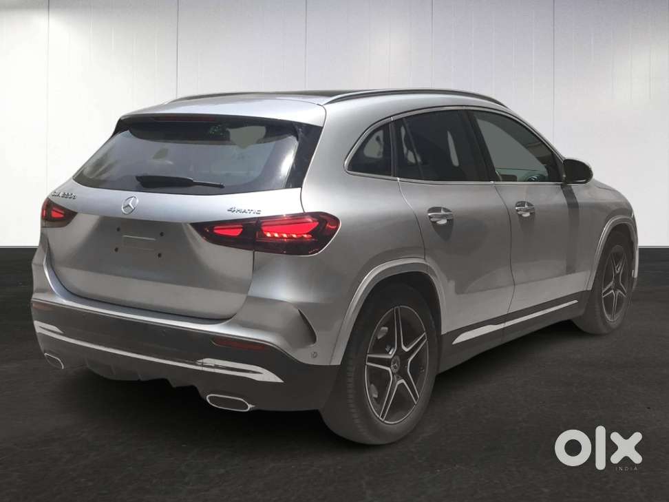 Mercedes-benz Gla 220d 4matic, 2026, Diesel
