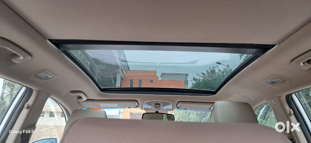 Hyundai Tucson [2016-2020] 2.0 Gl (o) 2wd At Diesel, 2019, Diesel