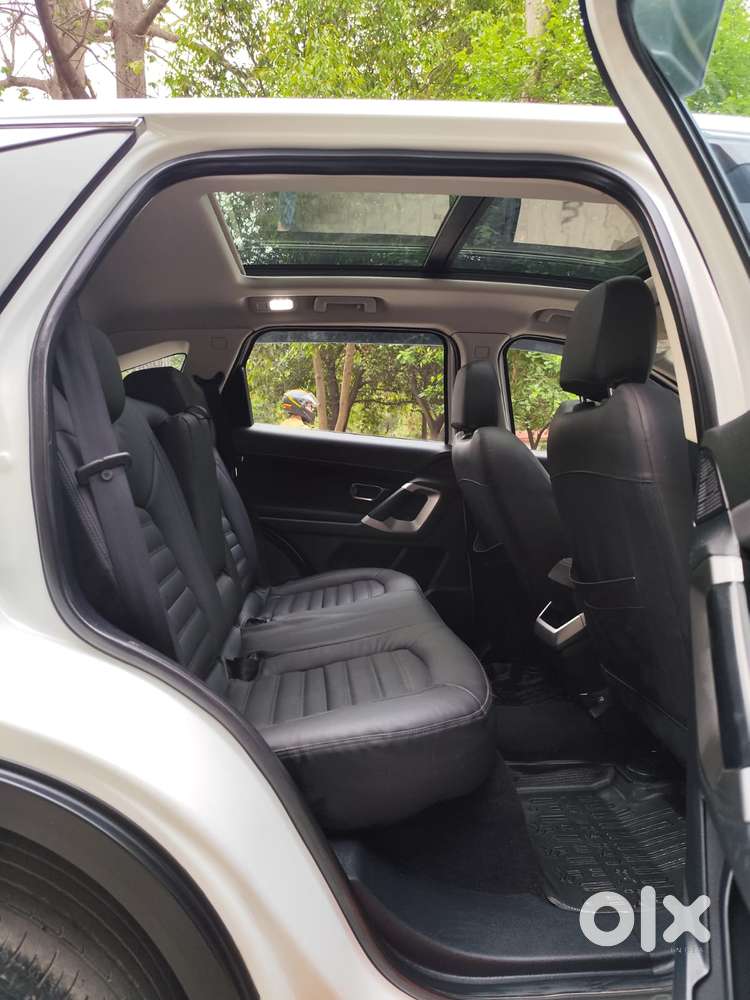 Tata Harrier 2.0 Kryotec Xta Plus, 2021, Diesel