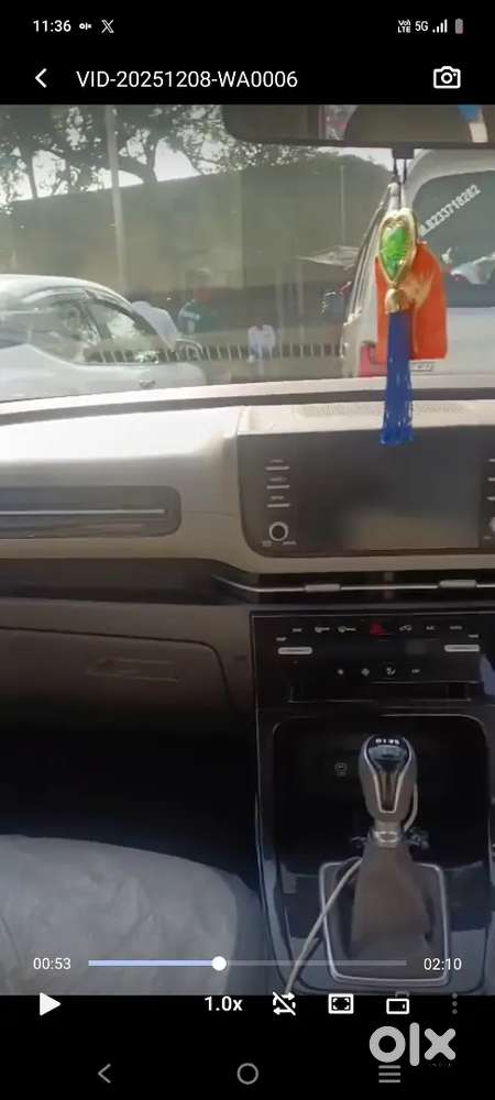 Hyundai Creta Diesel 2024