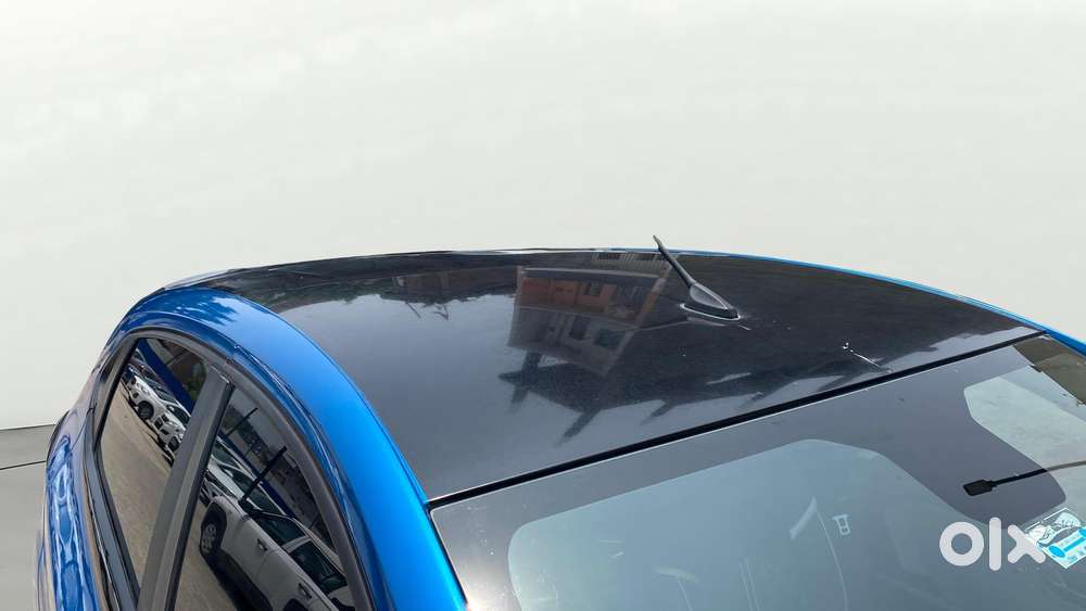 Tata Altroz 1.2 Xz I-turbo, 2021, Petrol