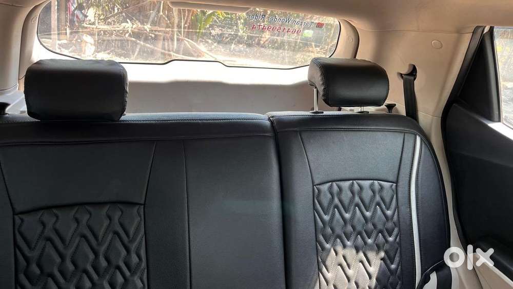 Mahindra Xuv300 2024