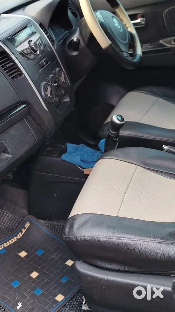 Maruti Suzuki Dzire 2014 Diesel 85000 Km Driven