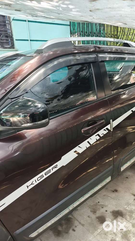 2022 Renault Kiger 1.0 Petrol