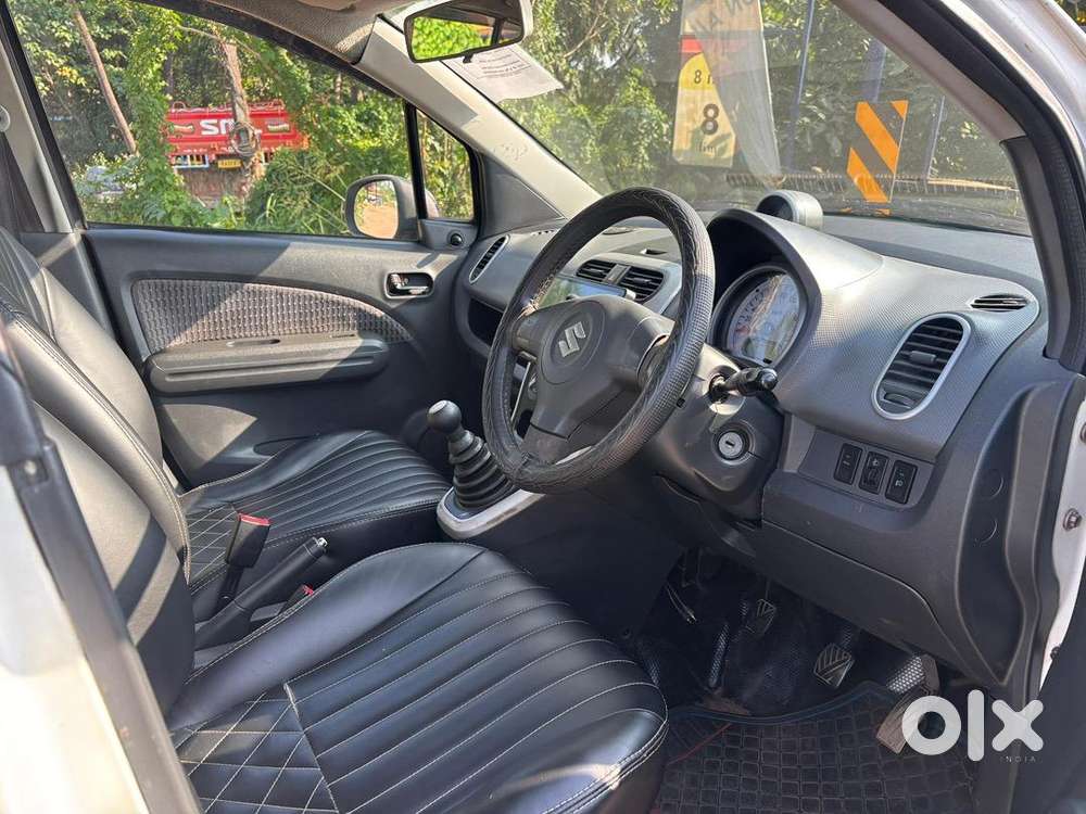 Maruti Suzuki Ritz 2014 Diesel Well Maintained