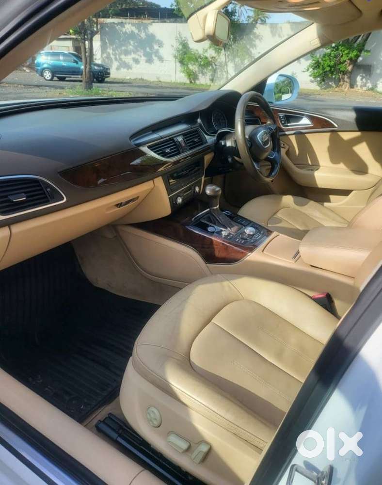 Audi A6 2.0 Tdi, 2012, Diesel