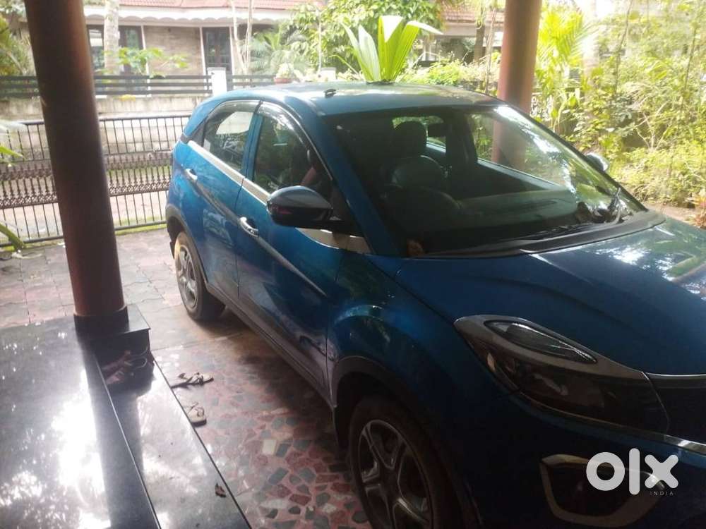 2018 Tata Nexon