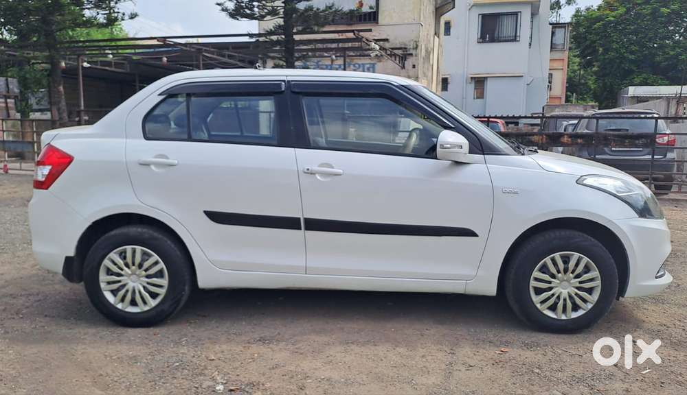 Maruti Suzuki Swift Dzire Vdi (o), 2016, Diesel