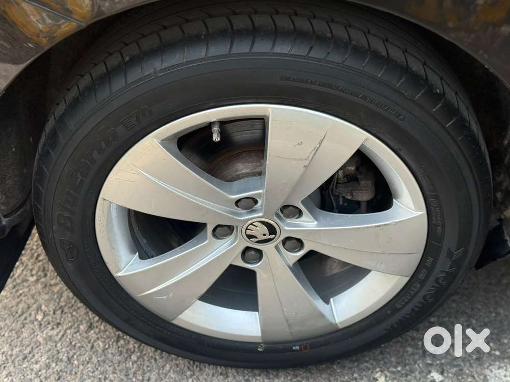 Skoda Superb Style 1.8, 2016, Petrol
