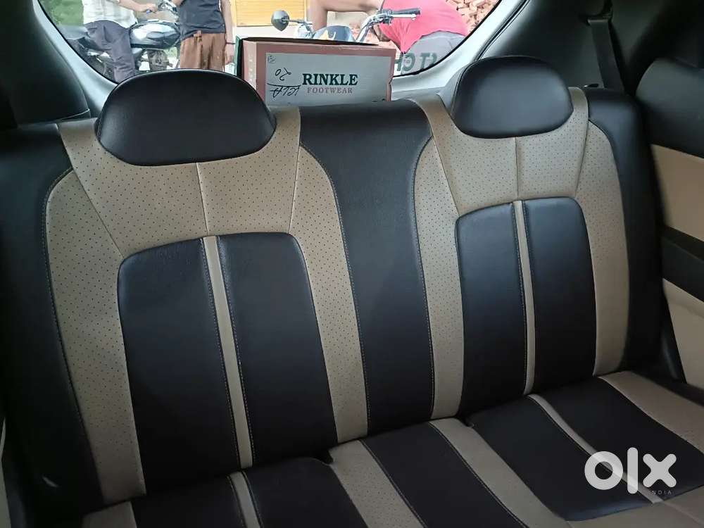 Hyundai Eon 2012 Petrol Well Maintained