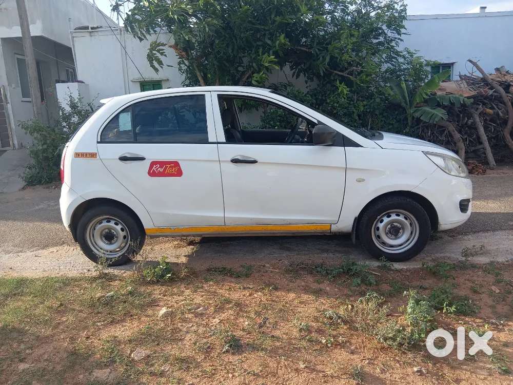 Tata Bolt 2019 Diesel 340000 Km Driven