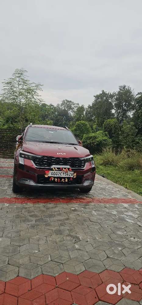 Kia Sonet 2024
