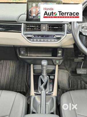 Honda Elevate Vx Cvt, 2024, Petrol