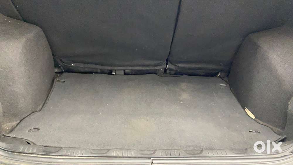 Ford Ecosport 1.5 Ti Vct At Titanium, 2016, Petrol