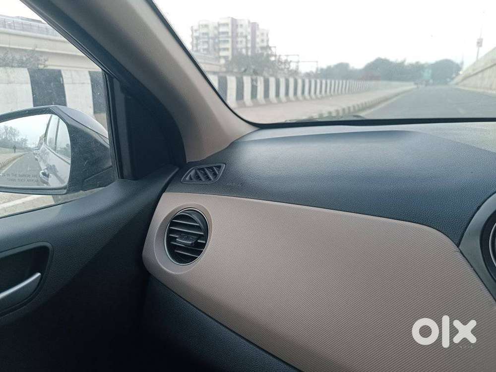 Hyundai Grand I10 Sportz(o) 1.2 Mt, 2018, Petrol