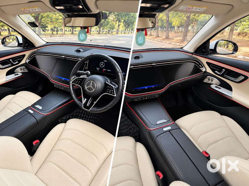 Mercedes-benz E-class 1.9 E220d Avantgarde, 2025, Diesel