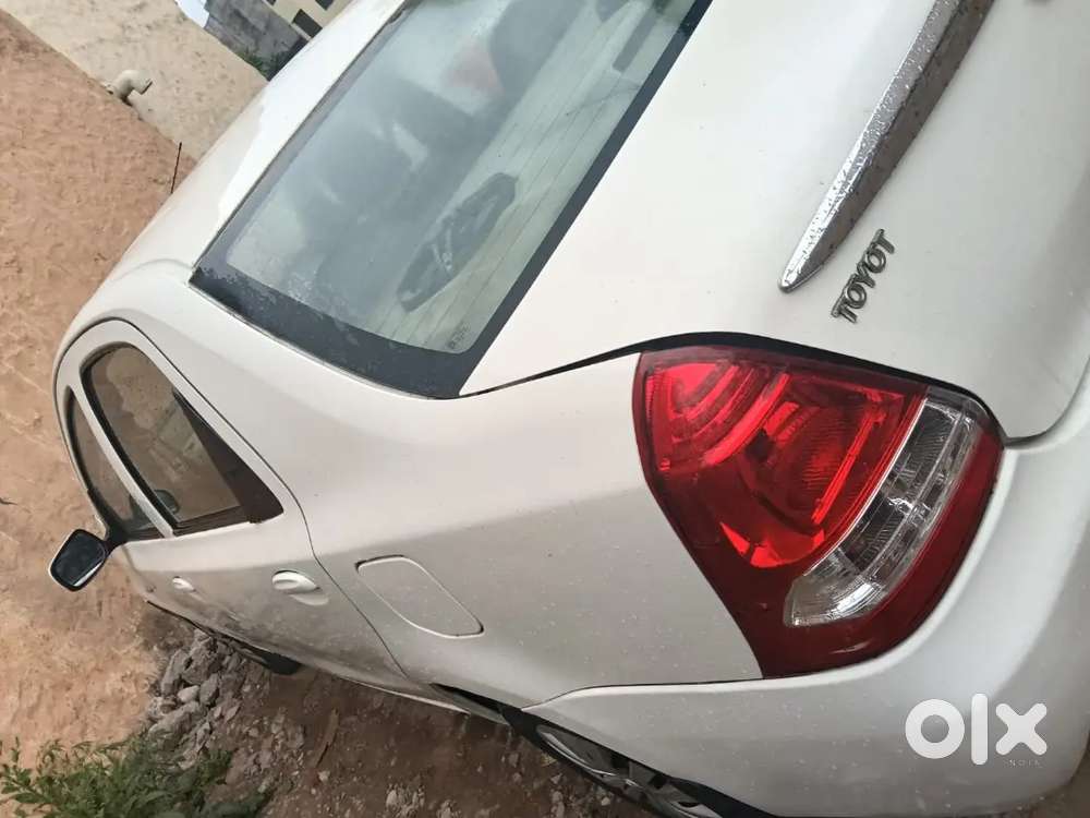Toyota Etios Diesel Manual 2015
