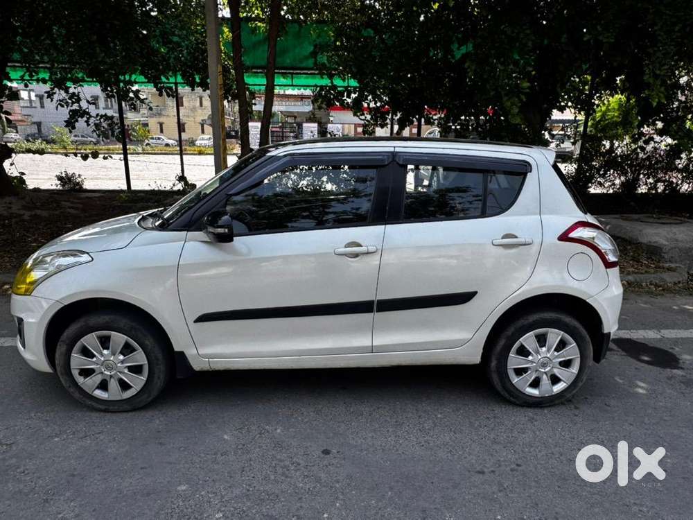 Maruti Suzuki Swift Petrol Good Condition
