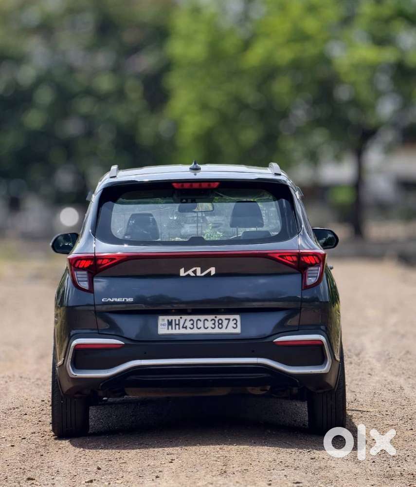 Kia Carens 1.5 Prestige 7 Str, 2022, Diesel