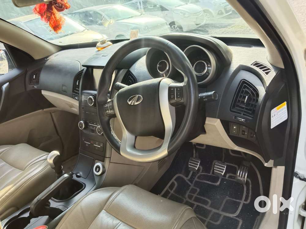 Mahindra Xuv500 W10 1.99 Mhawk, 2018, Diesel