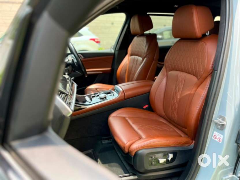 Bmw X7 3.0 Xdrive 40i M Sport, 2024, Petrol