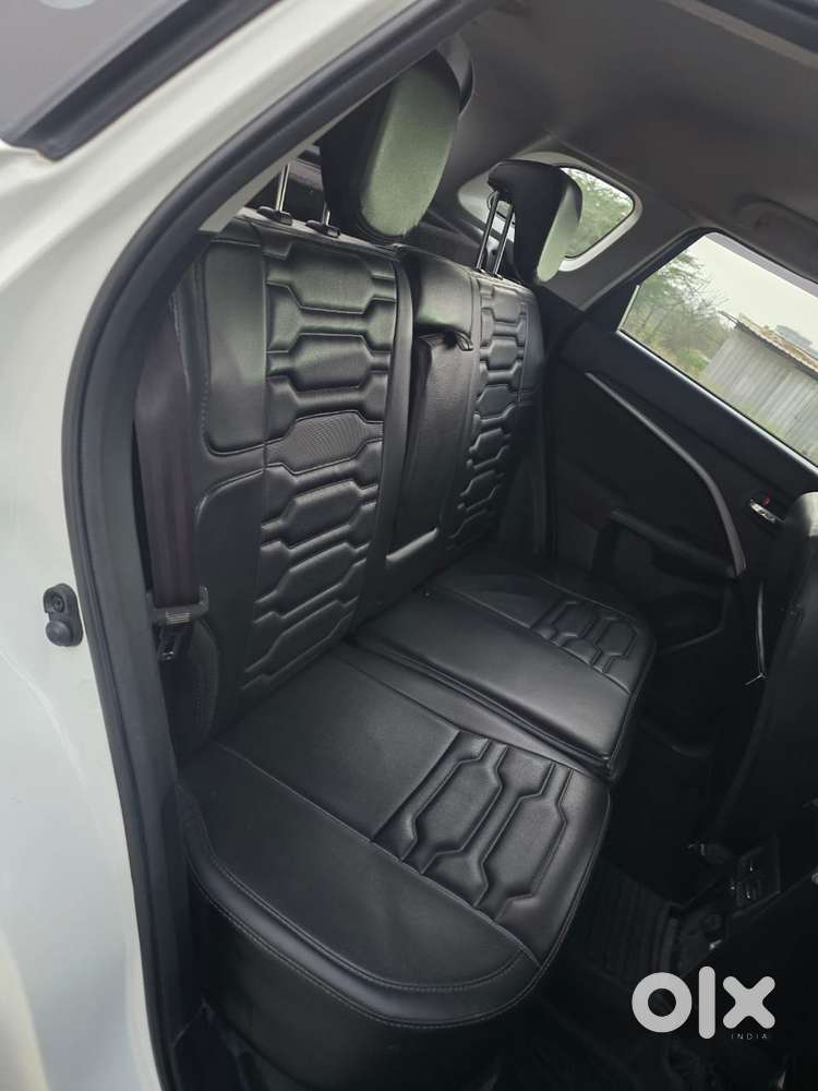 Maruti Suzuki Brezza