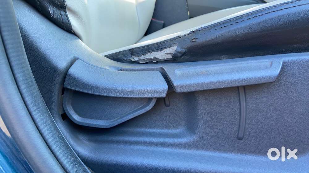 Hyundai Grand I10 Nios Sportz Amt 1.2 Kappa Vtvt, 2020, Petrol