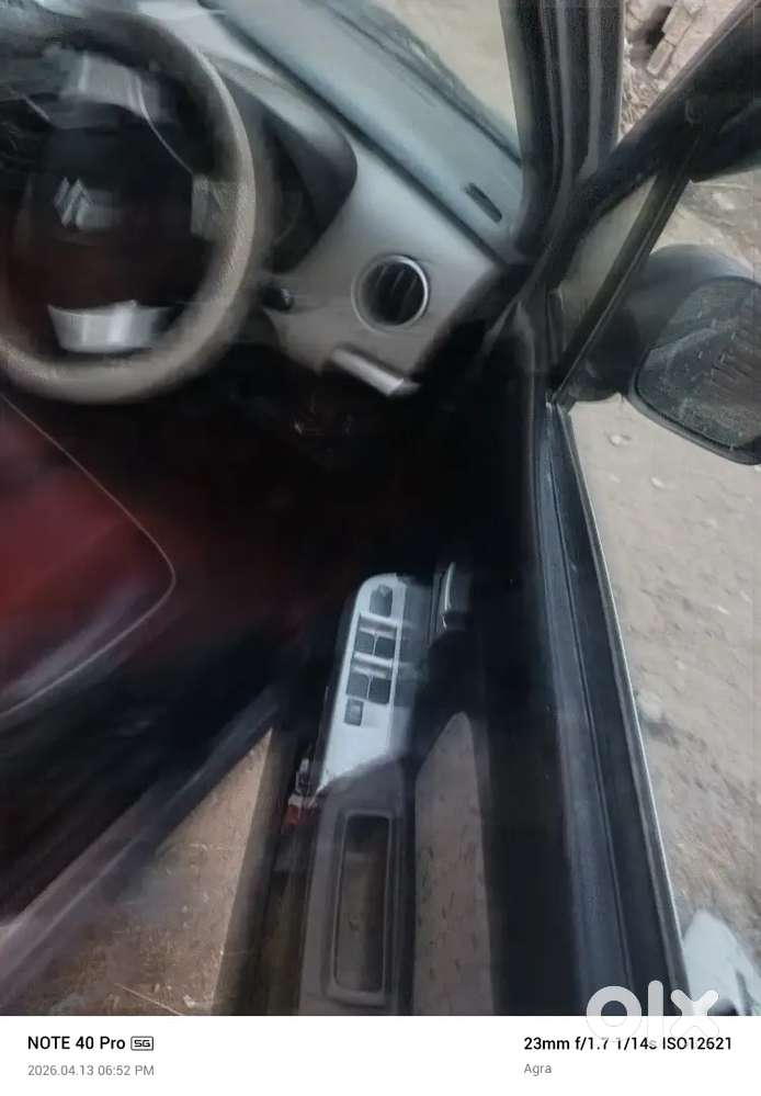 Maruti Suzuki Wagon R 2014 Cng & Hybrids