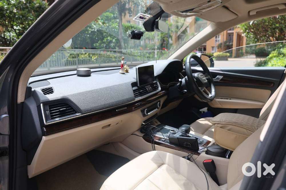2018 Audi Q5 Technology Plus 35 Tdi Quattro83k Kmsexcellent Conditon