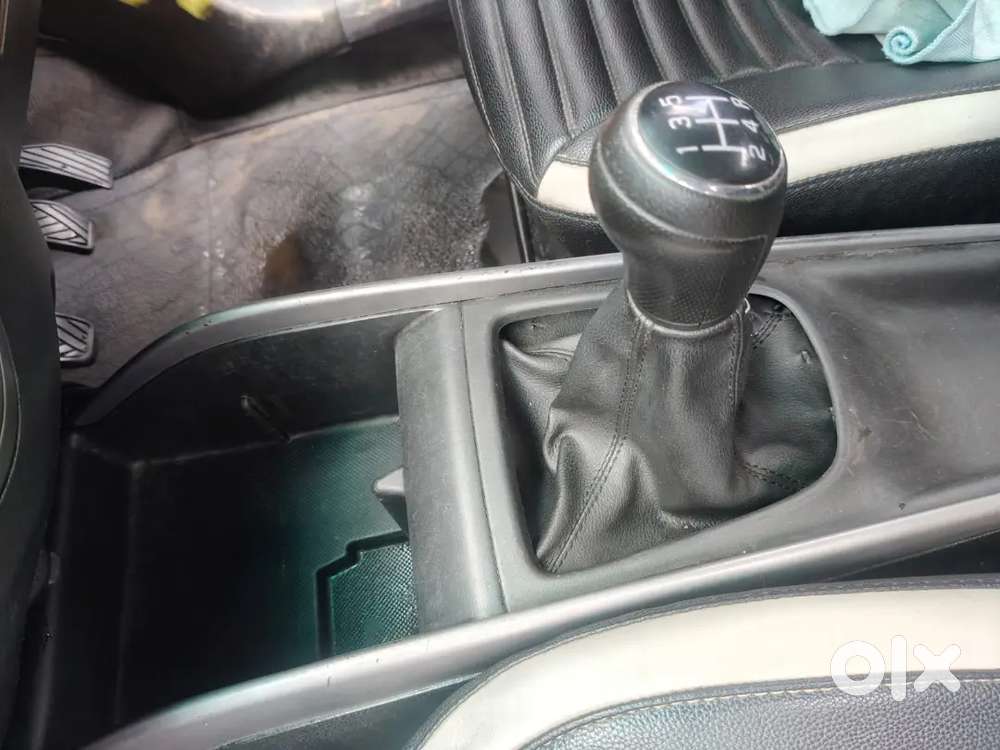Maruti Suzuki Baleno 2021