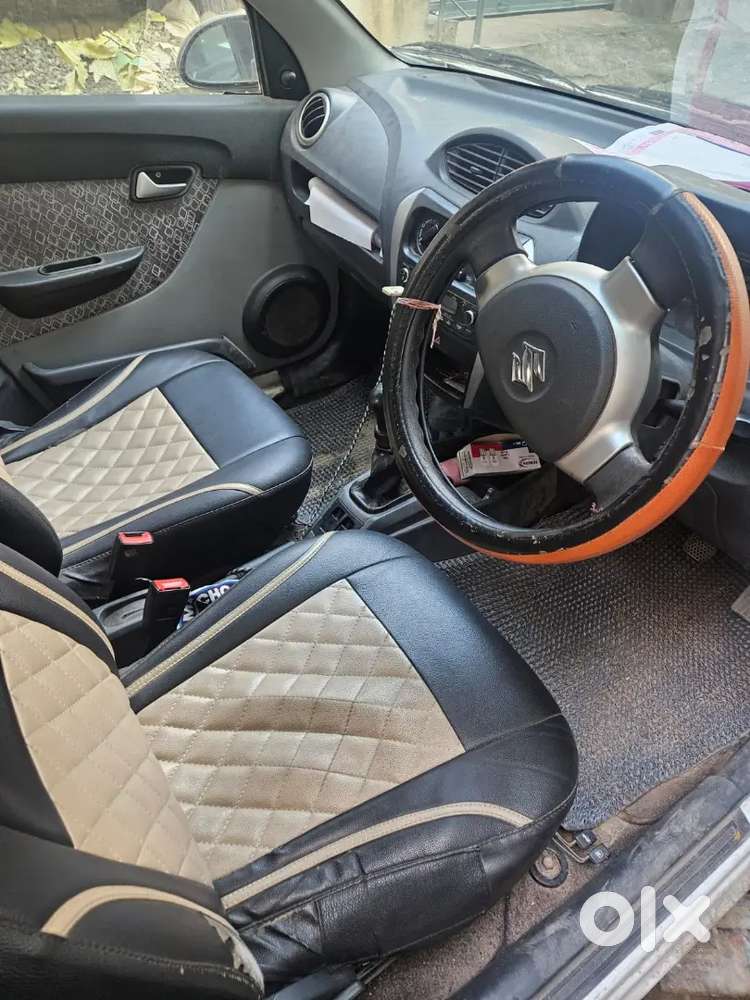 Maruti Suzuki Alto 800 2016