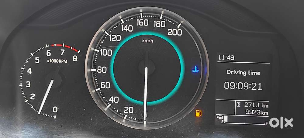 Maruti Suzuki Wagon R