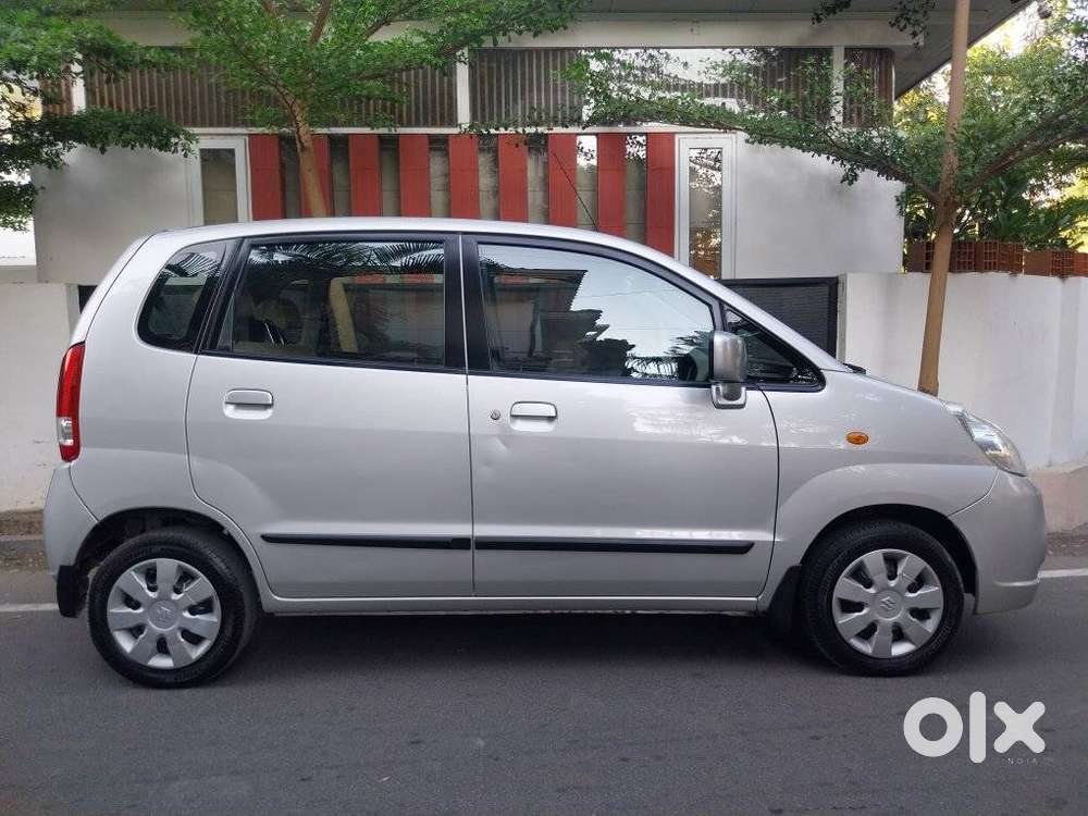 Maruti Suzuki Estilo Vxi Bs-iv, 2012, Petrol