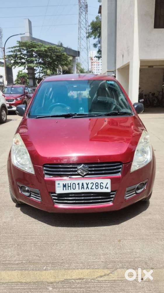 Maruti Suzuki Ritz Vxi Genus, 2009, Petrol
