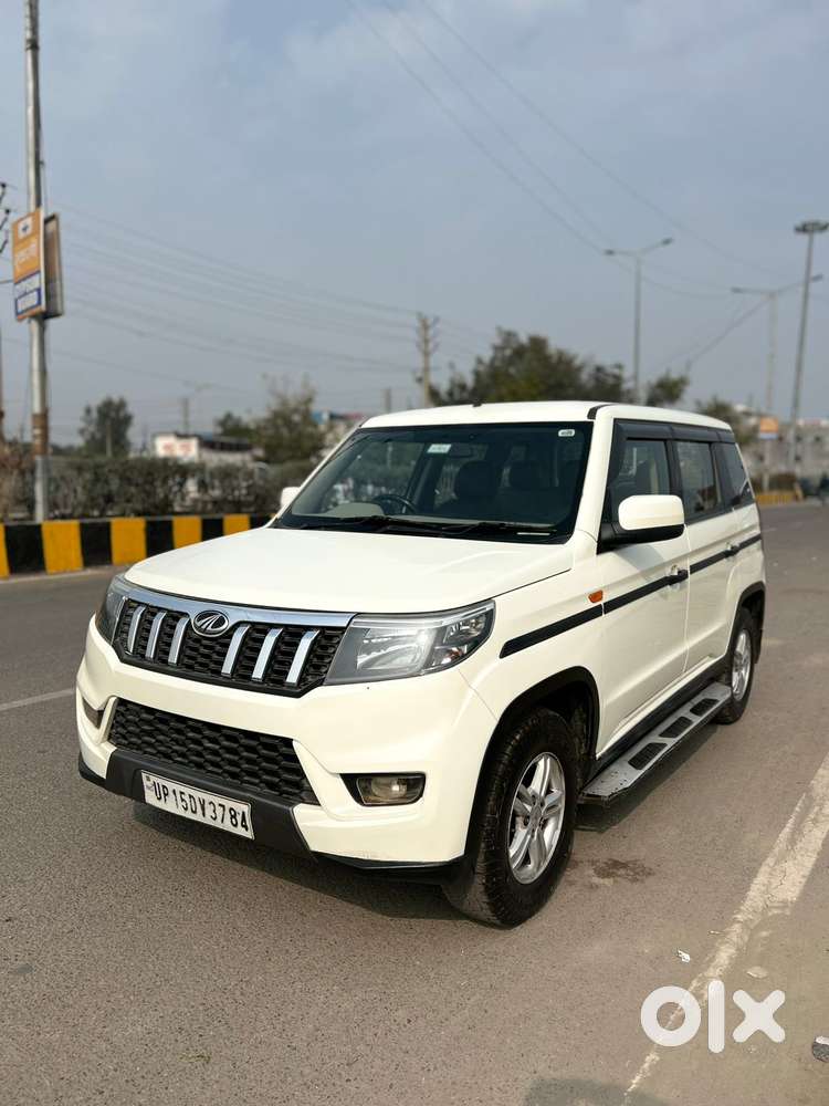 Mahindra Bolero Neo Plus N10 (o), 2022, Diesel