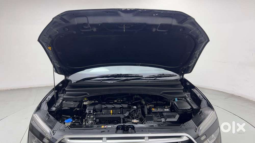 Hyundai Creta 1.5 Sx, 2023, Petrol