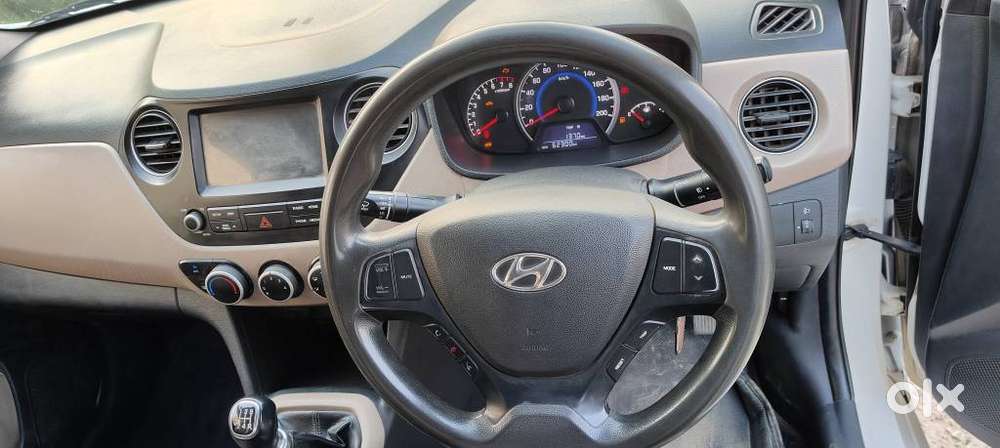 Hyundai Grand I10 1.2 Kappa Sportz, 2018, Petrol