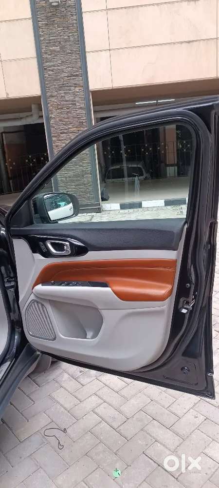 Jeep Compass Limited (o) 2022  Diesel Manual  Well Maintained