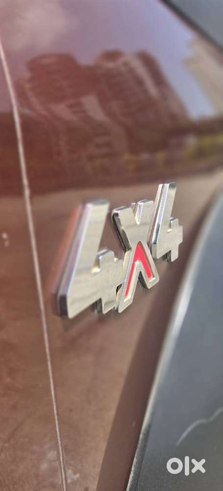 Mahindra Thar, 2021, Petrol