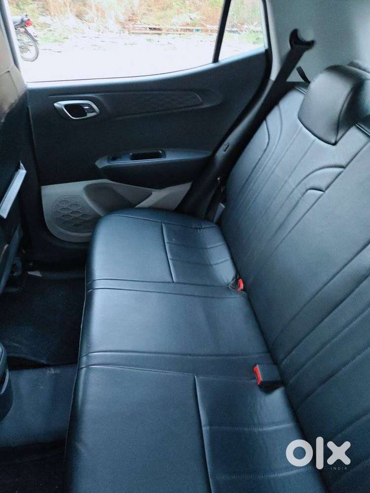 Hyundai Grand I10 Nios Sportz, 2022, Petrol